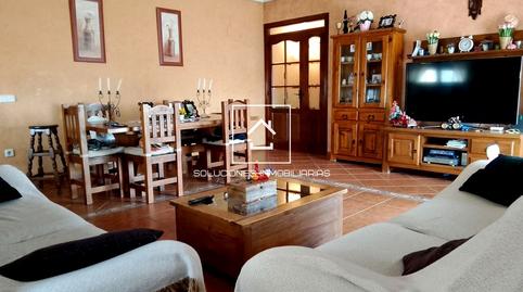 Foto 3 de Casa o xalet en venda a De Los Lirios, Colmenar de Oreja, Madrid