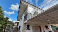 Vista exterior de Casa o xalet en venda en Caldes de Malavella amb Aire condicionat i Terrassa