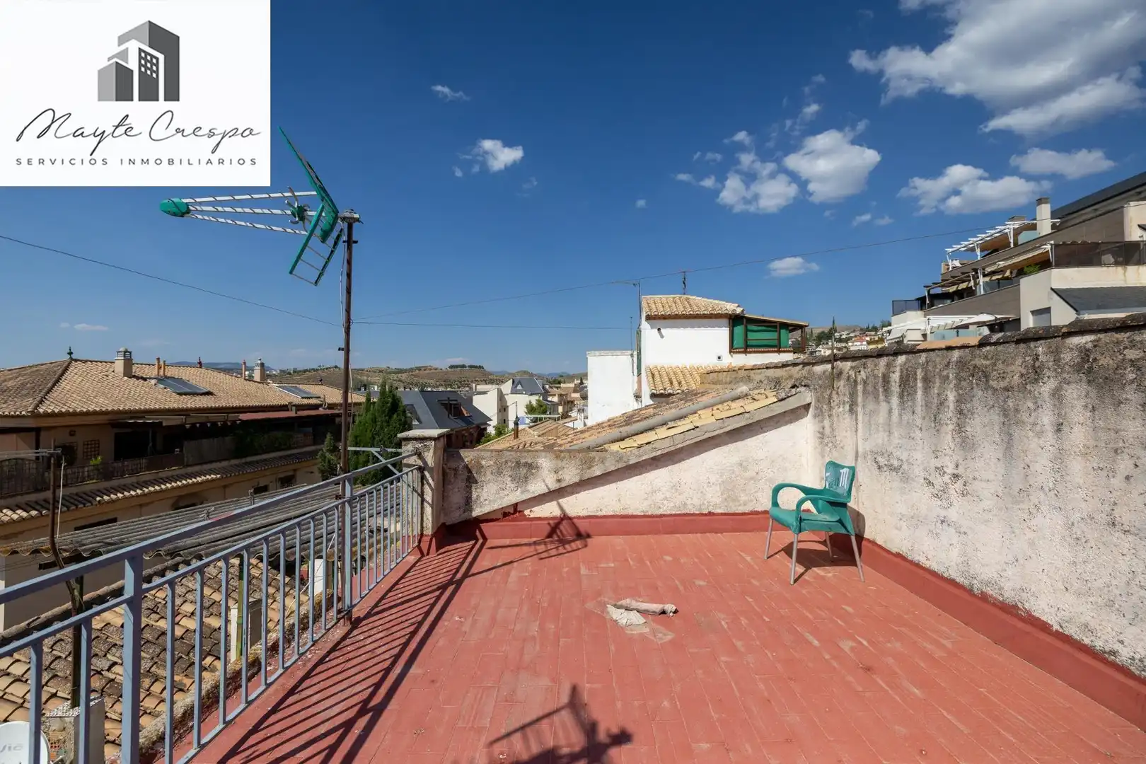 House with terrace for sale in Calle LOS LLANOS 2, imagen 59