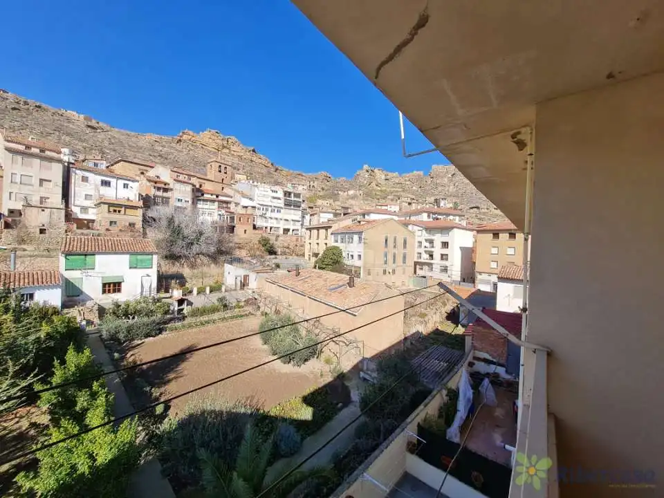 Wohnung zum Verkauf in Avenida la Rioja, 6, Cervera del Río Alhama