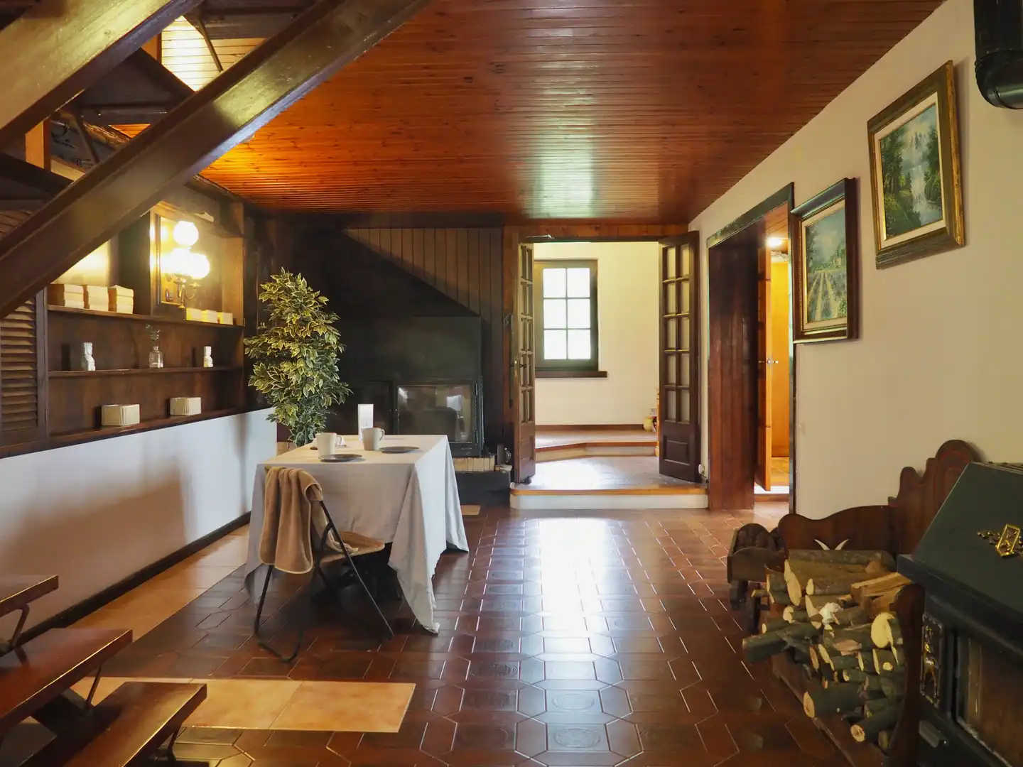 Villa con piscina in vendita a Carrer la Muntanya de Baix, imagen 28