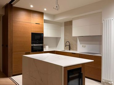 Piso con ascensor en venta en Centro - Ayuntamiento