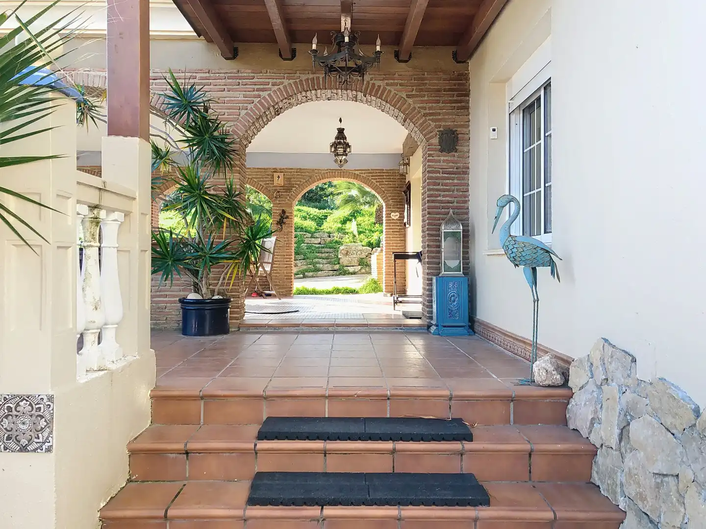 Casa amb piscina en venda a Costa Natura, imagen 7
