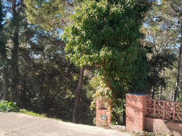 Terreno residencial en venta en Carrer Cirerer