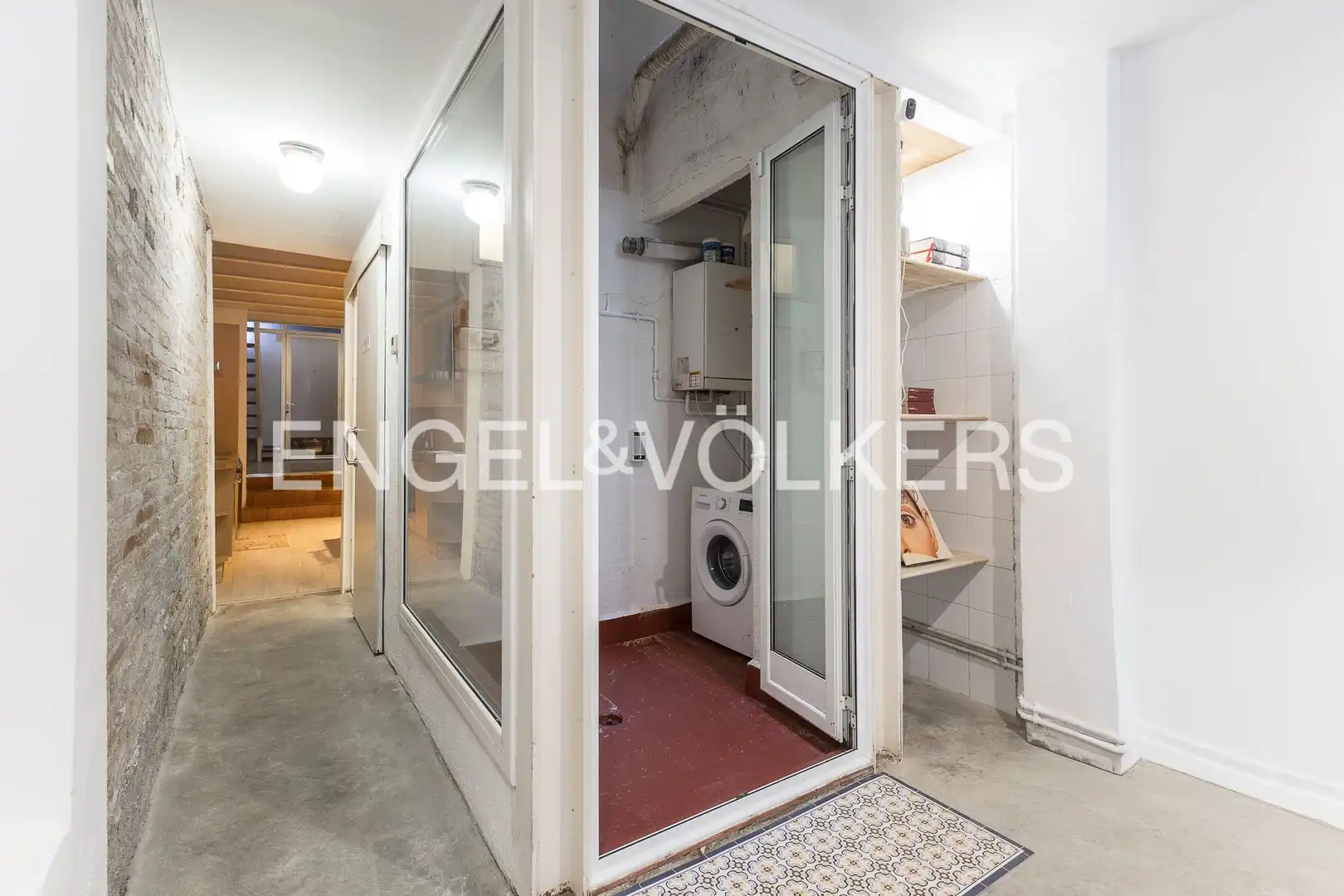 Wohnung zur Miete in Barcelona, Barcelona