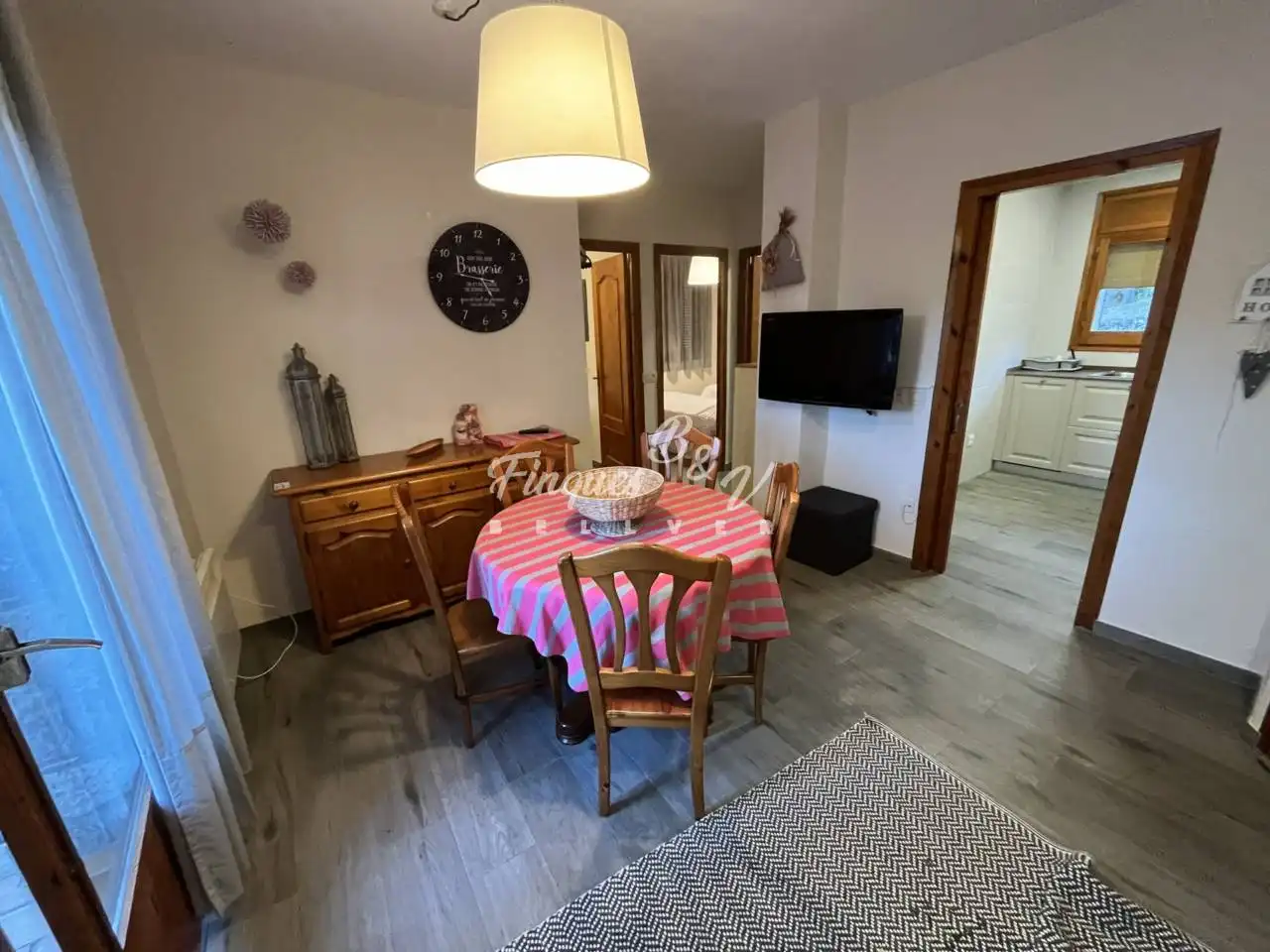 Flat with terrace to rent in Calle torrent corner 1, imagen 19