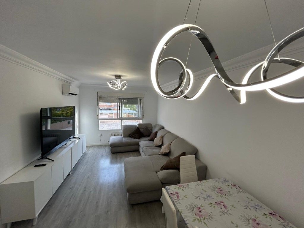 Piso en venta en Calle Parot El, Ciutat Fallera