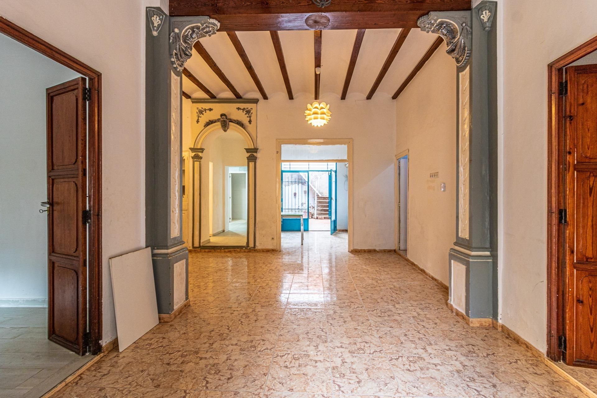 House or chalet for sale in Antella  with Air Conditioner, Heating and Terrace
