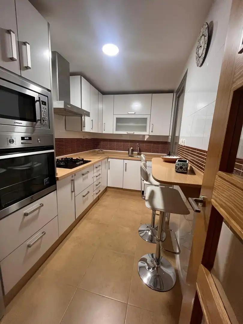 Flat for rent in Huerta de la Reina - Trassierra