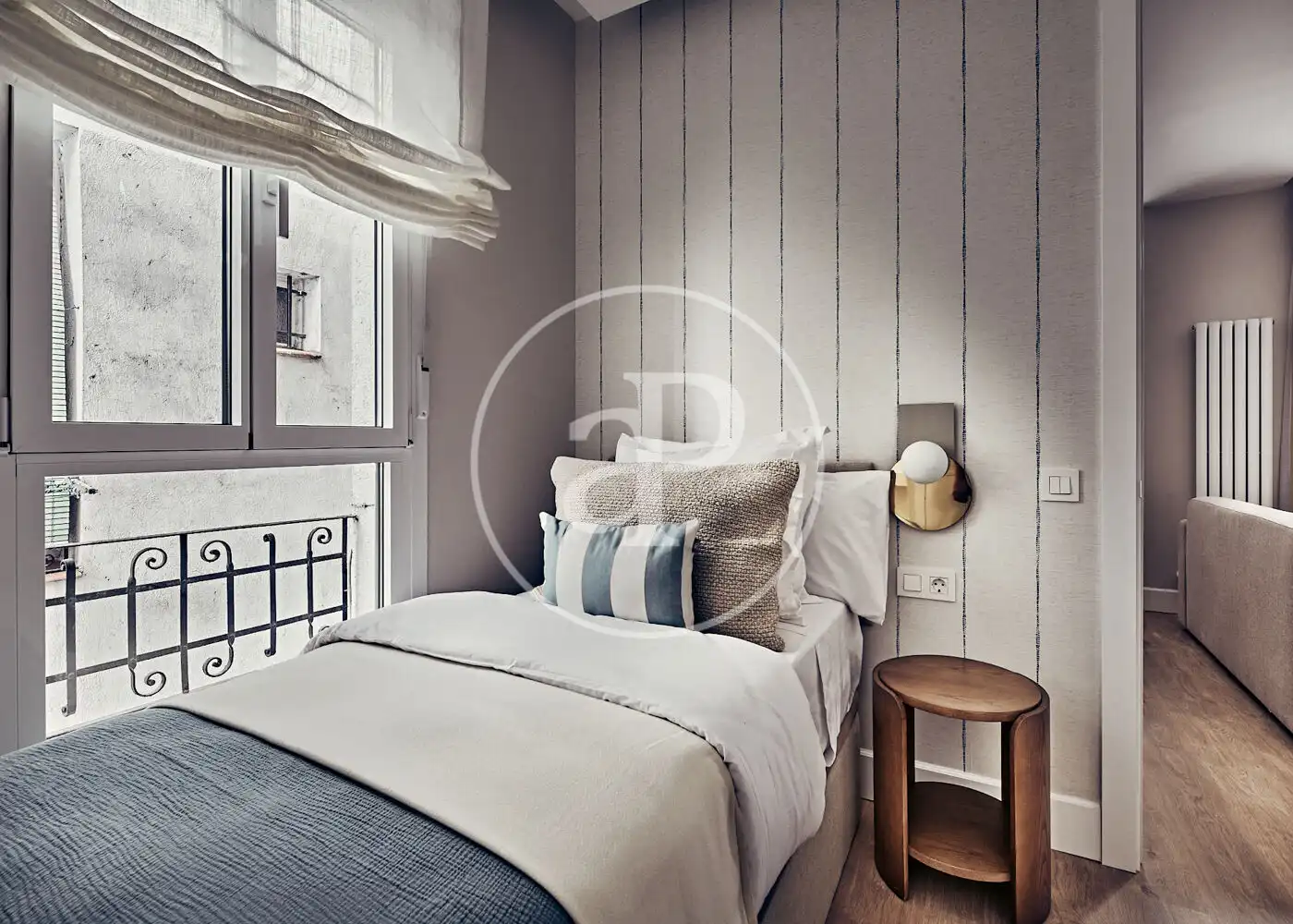 Habitación de Piso en venta en Madrid con Aire acondicionado, Calefacción y Amueblado