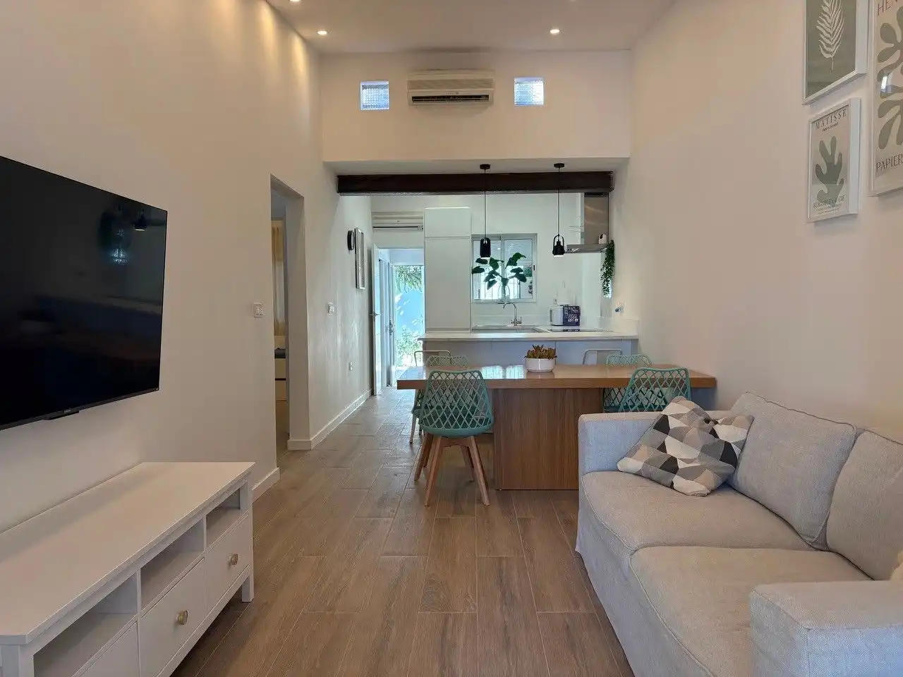 Apartament amb jardí en venda a calle cuervo 14, imagen 14