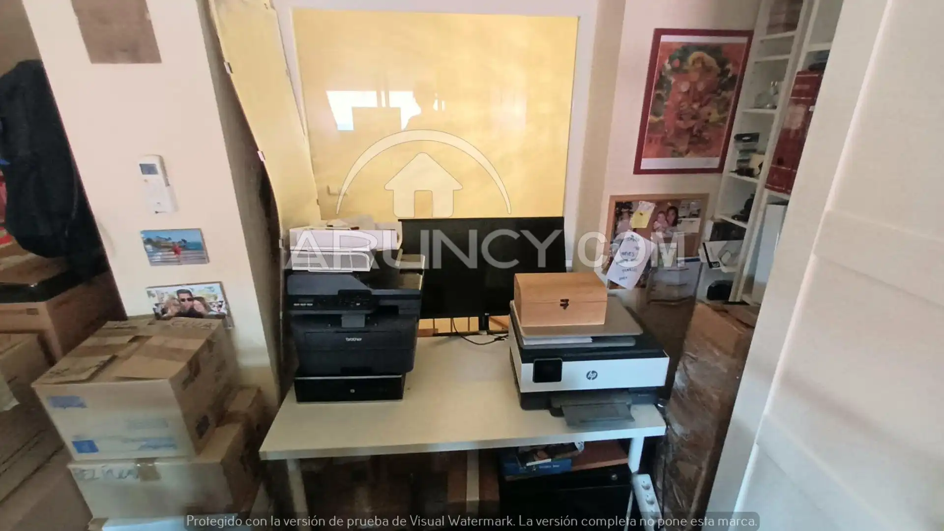 Casa adosada en venta en Oromana