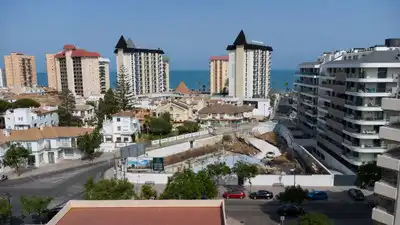 Apartment mit Aufzug zum Verkauf in Centro ciudad, imagen 13
