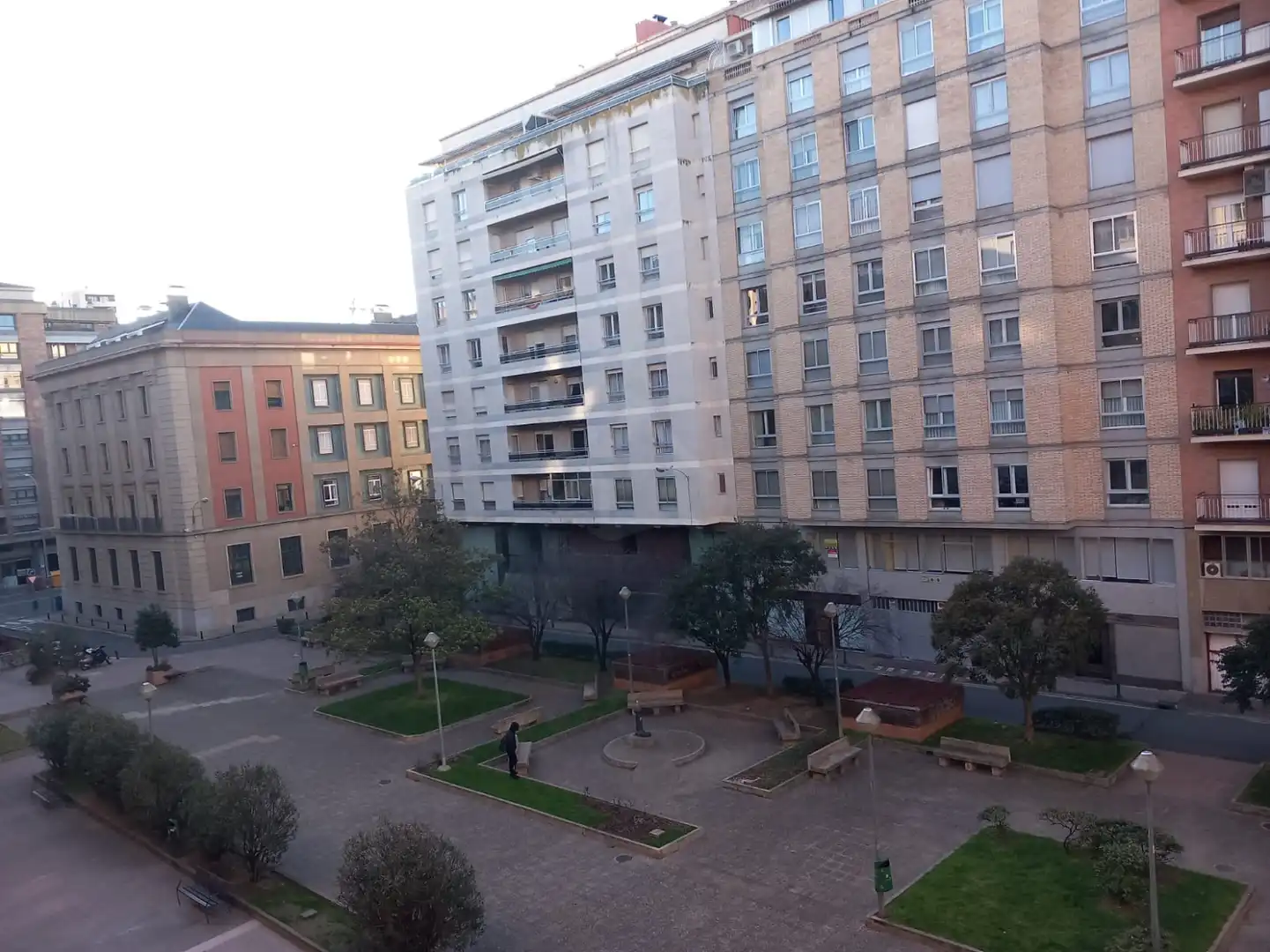Office space with lift to rent in Logroño - Miguel Villanueva, imagen 7