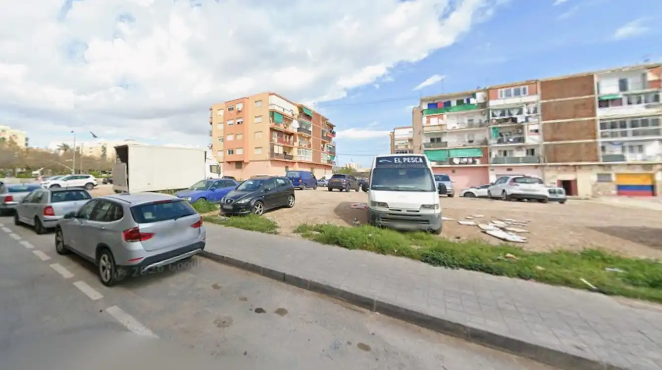 Wohnbaugrundstück zum Verkauf in Calle Diputado José Luis Barceló 18, imagen 5