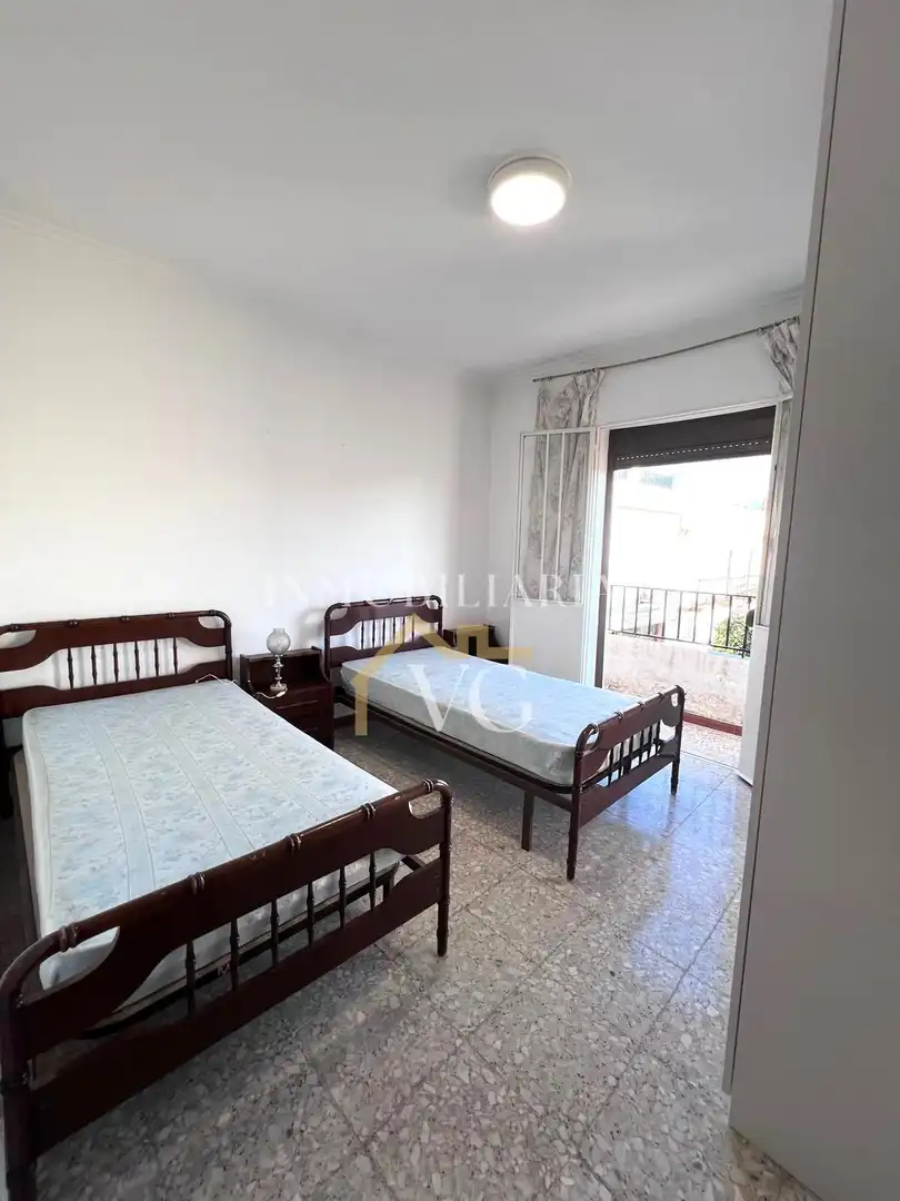 Casa con terrazza in vendita a Guillena pueblo, imagen 22