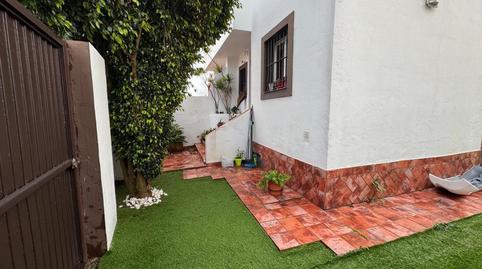Foto 5 de Casa adosada en venta en Casco Antiguo, Mairena del Aljarafe