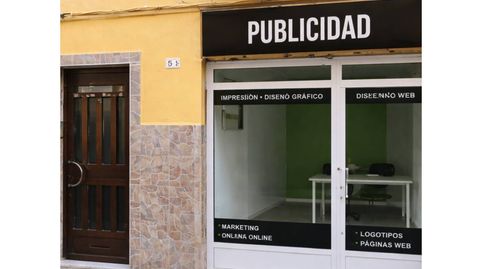 Photo 4 of Commercial properties for rent in Calle Pellers, Benipeixcar - El Raval, Gandia
