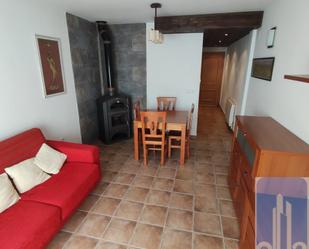 Dining room of Flat for sale in Isábena  with Heating and Terrace