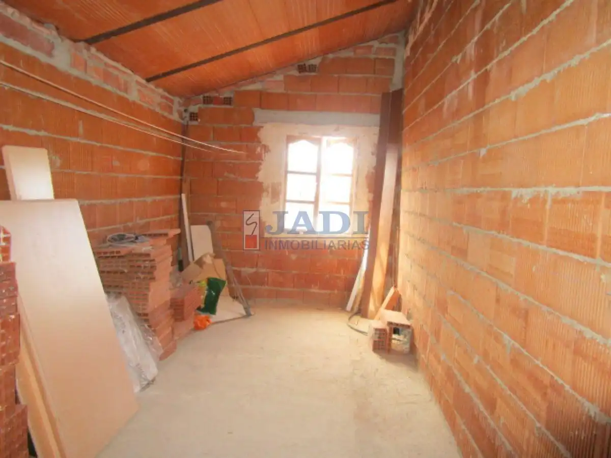 Casa o chalet en venta en San Carlos del Valle con Trastero y Amueblado