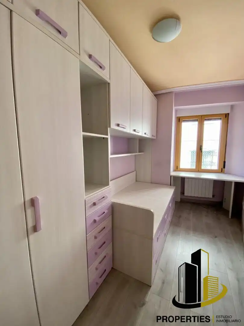 Residencial con ascensor en venta en Guijuelo, imagen 11
