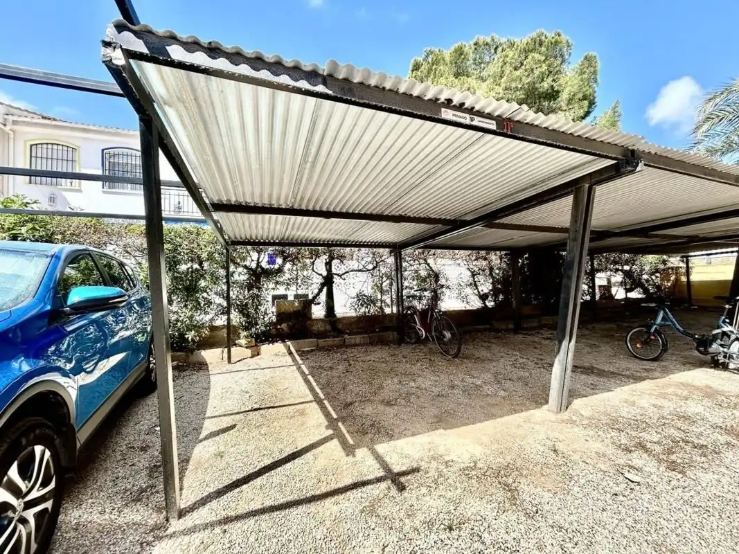Appartement compact avec piscine à vendre à Orihuela Costa, imagen 23