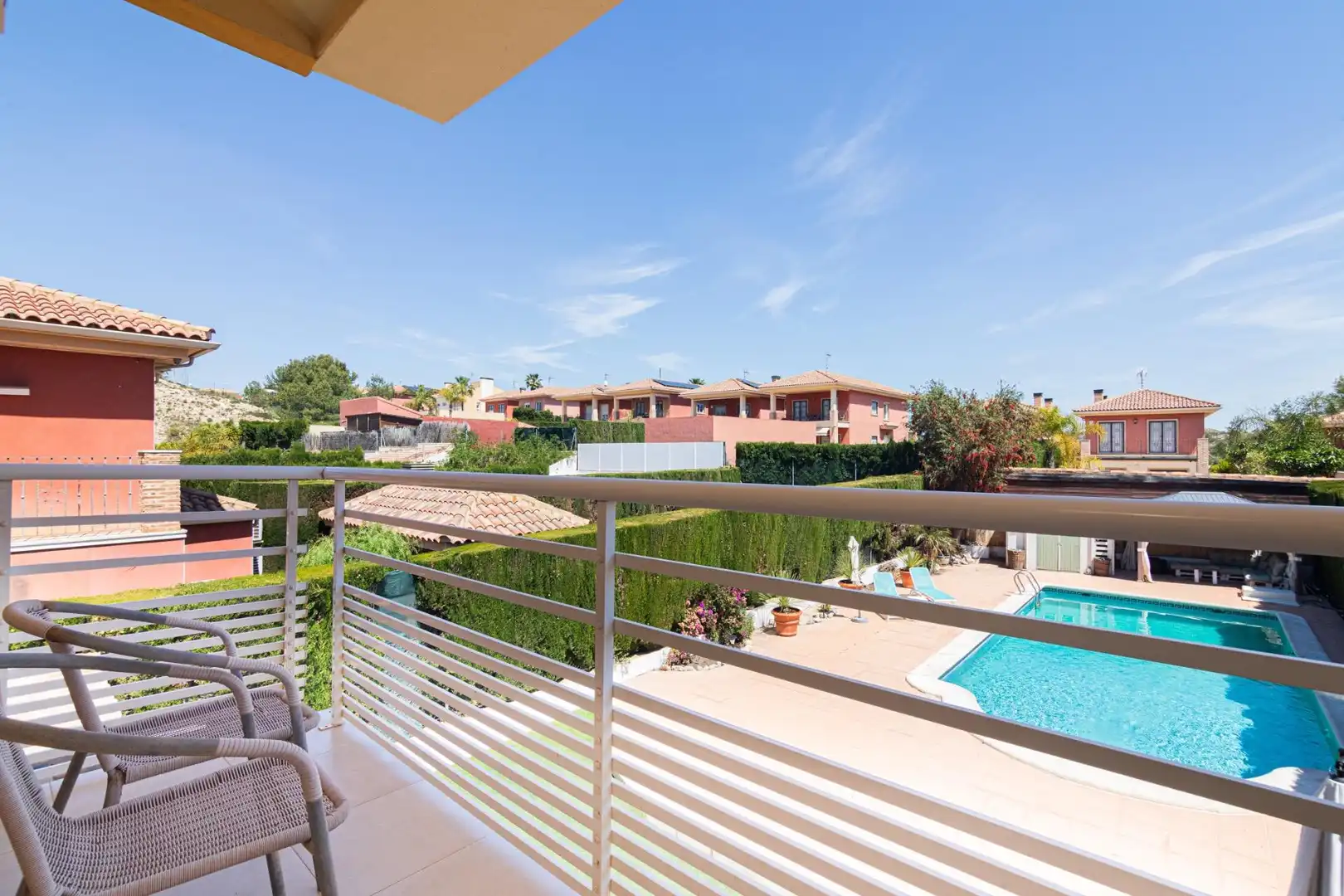 Villa mit Terrasse zum Verkauf in Avenida del mediterraneo, imagen 48