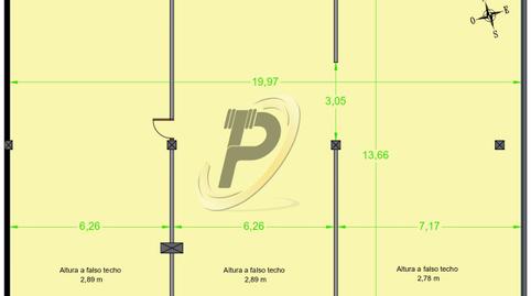 Foto 4 de Oficina de lloguer a Pinoa, 8, Zamudio, Bizkaia