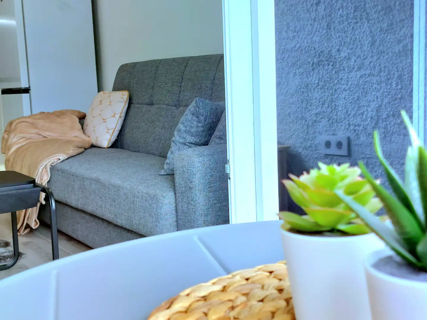 Apartament de lloguer a Playa del Inglés