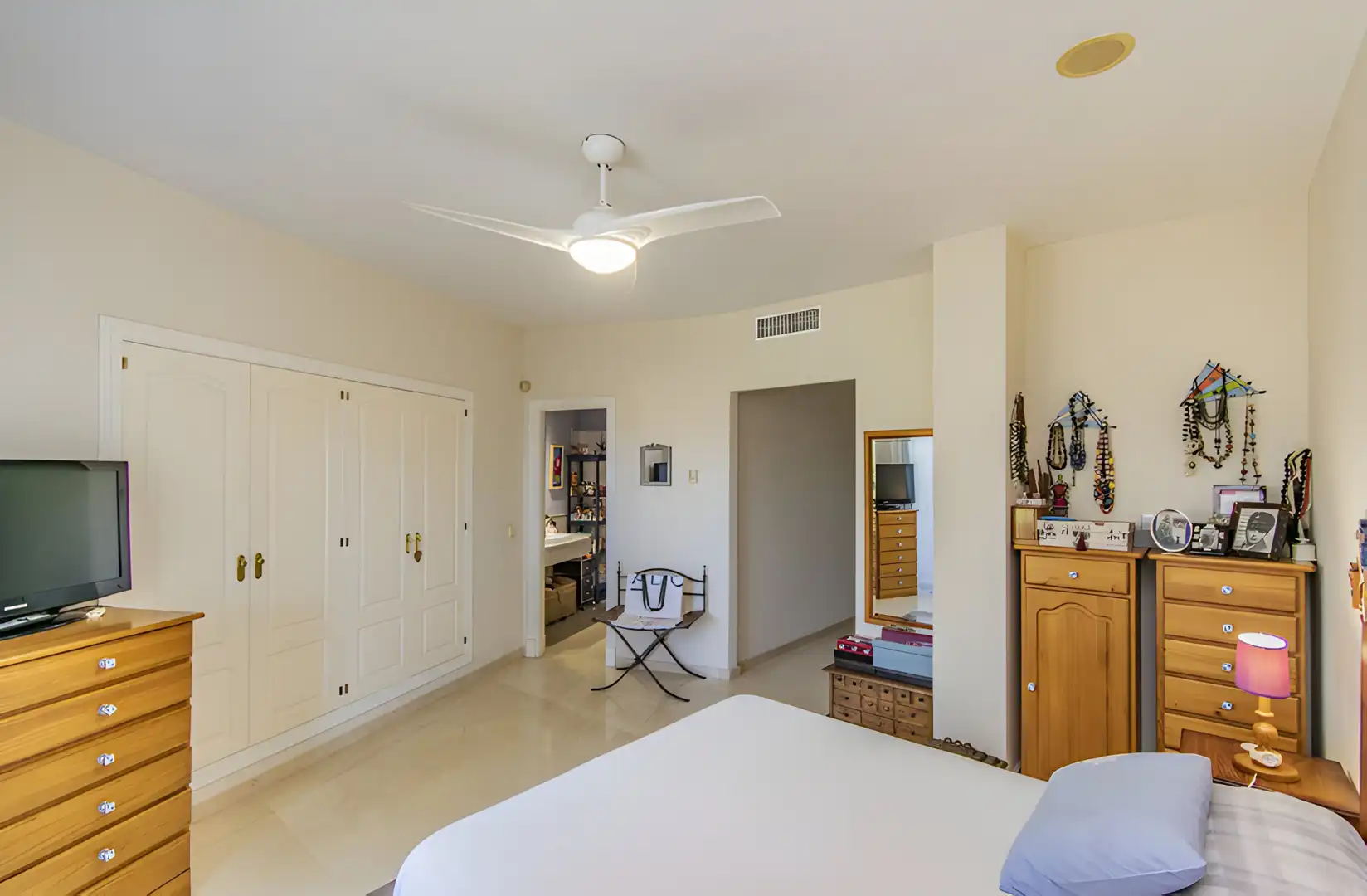 Apartament amb piscina en venda a San Pedro de Alcántara, imagen 18
