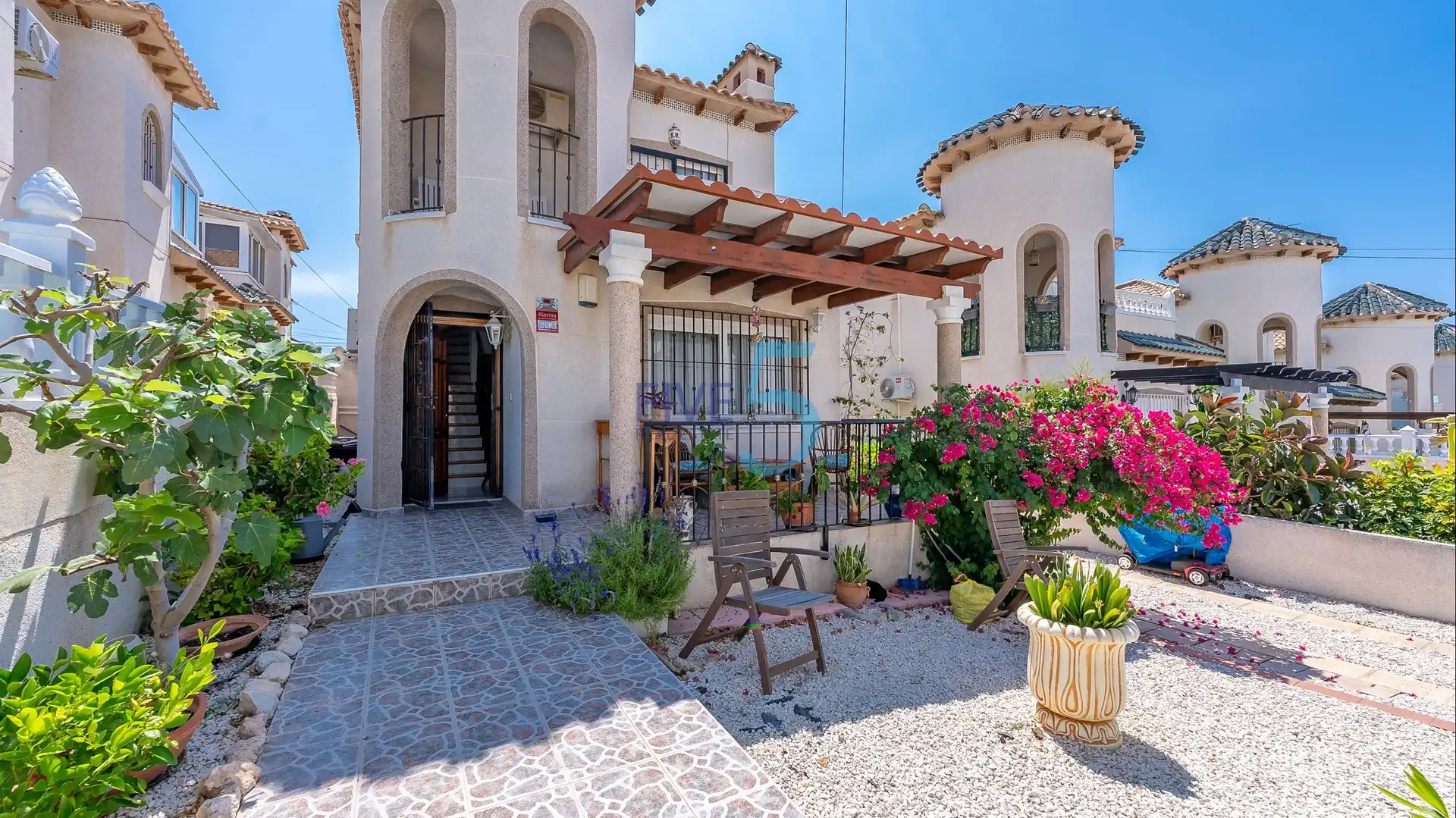 Maison avec terrasse à vendre à San Miguel de Salinas, imagen 22