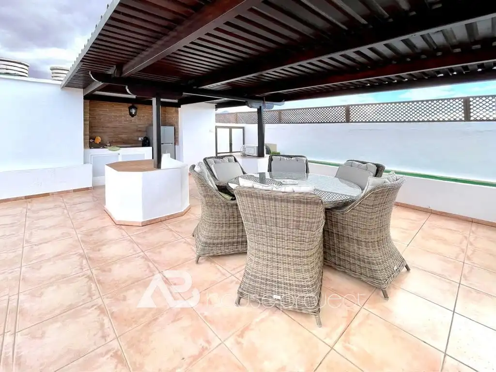Penthouse with pool for sale in Callao Salvaje - Playa Paraíso, imagen 23