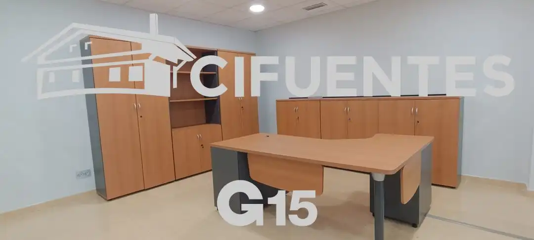 Office space with lift for sale in Astigarrako Bidea, imagen 4