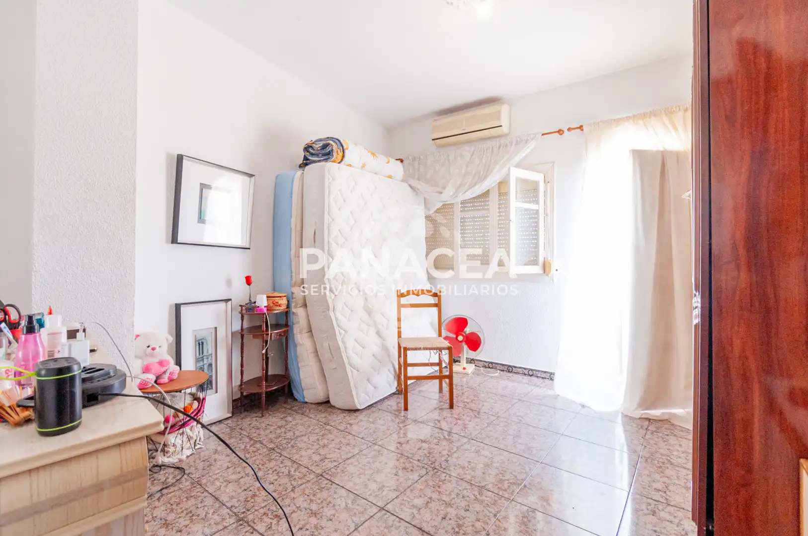 Casa amb terrassa en venda a Viator, imagen 5