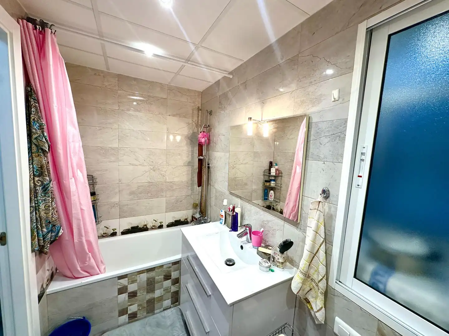 Appartement compact avec terrasse à vendre à SAN IGNACIO DE LOYOLA, imagen 22