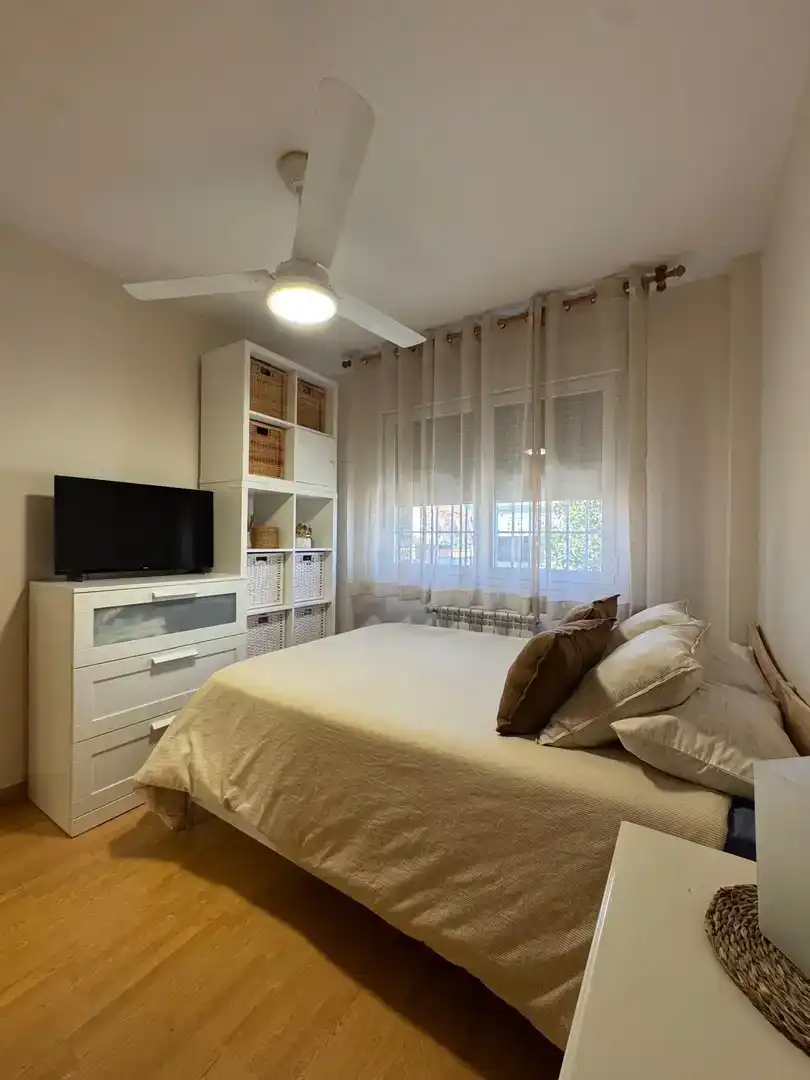 Habitación de Casa o chalet en venta en Fuentebella -San Felix - El Leguario