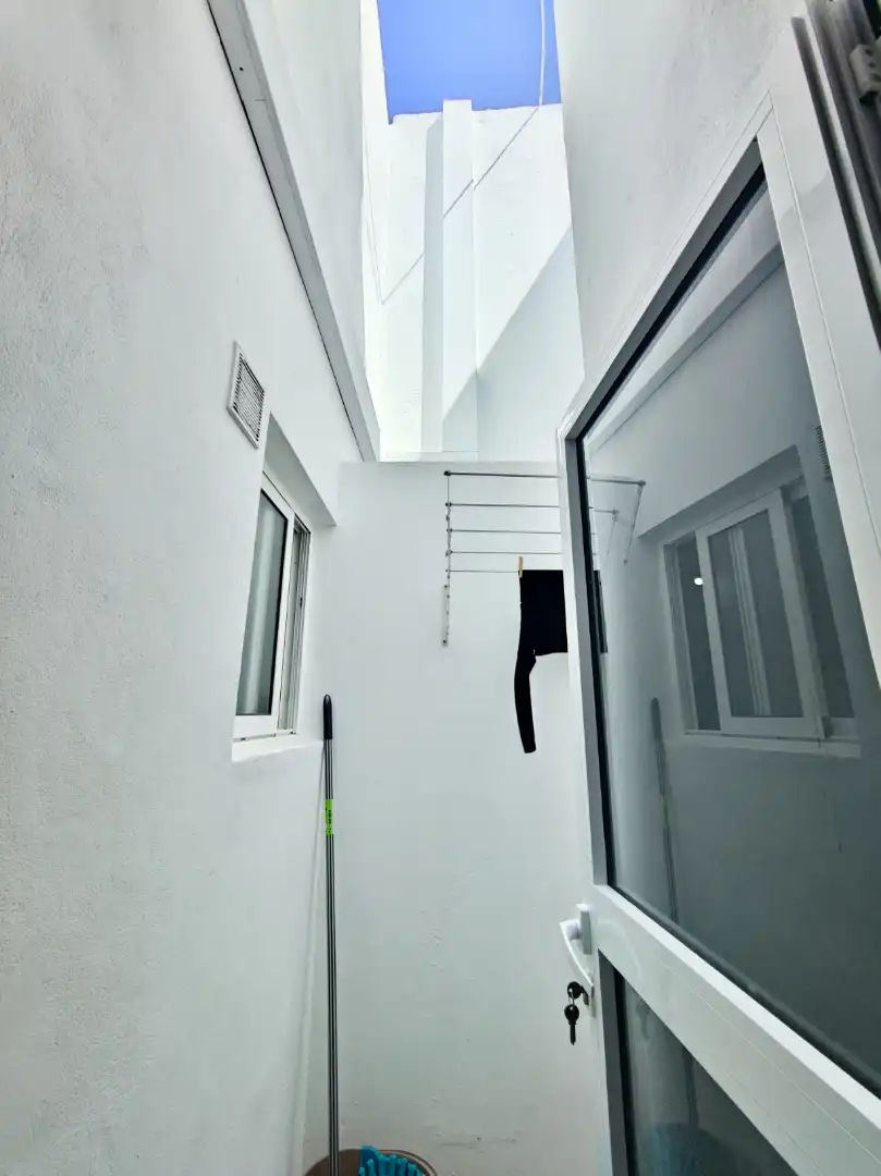 Apartamento en venta en San Sebastián de la Gomera con Amueblado