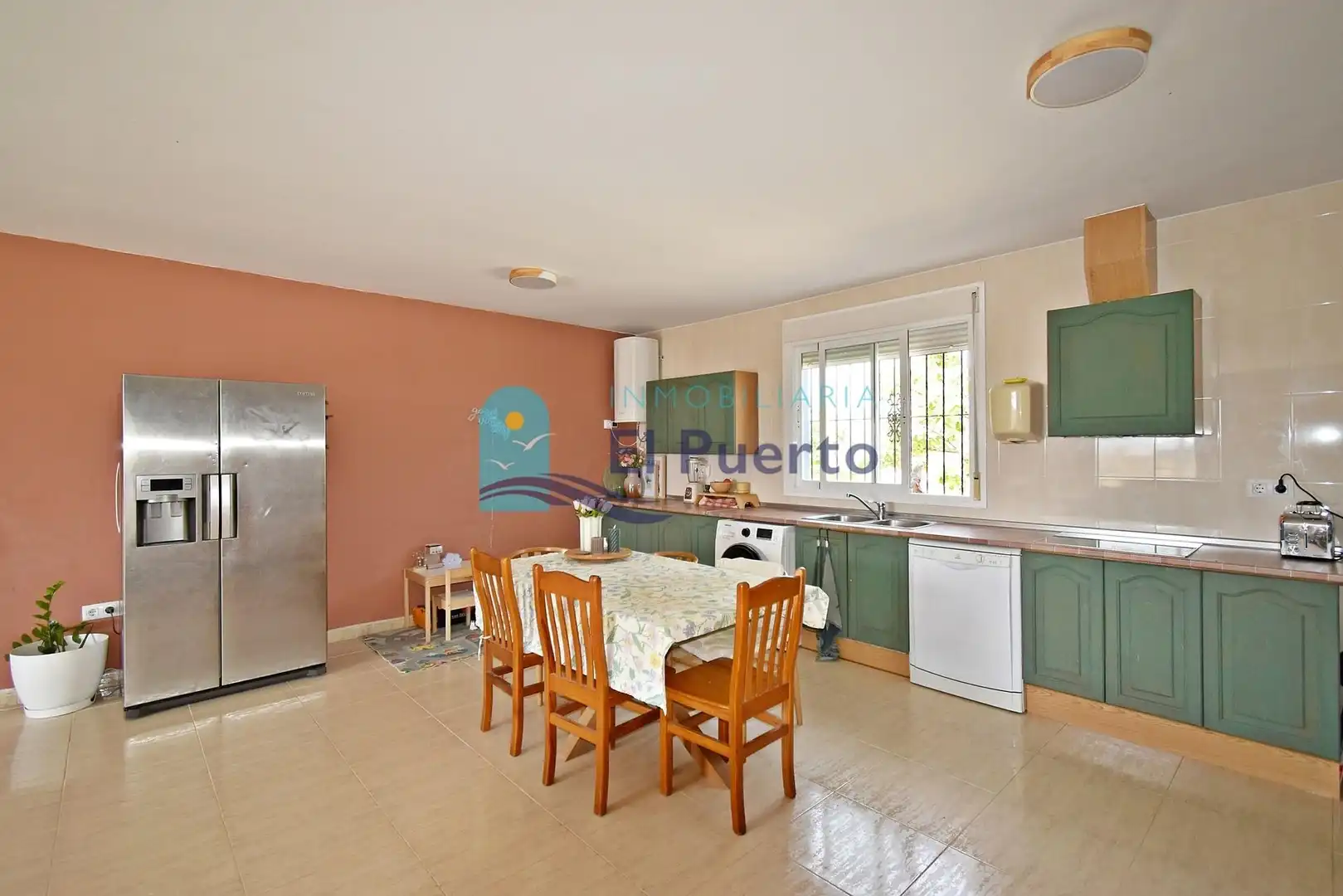 Maison avec terrasse à vendre à Mazarrón Casco Urbano, imagen 17