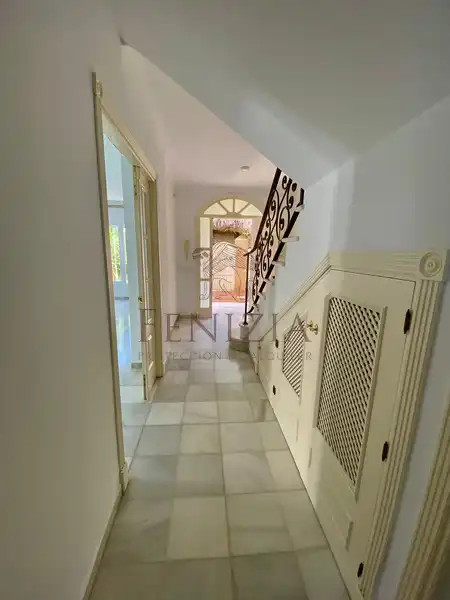Detached homes for rent in El Puerto de Santa María  with Air Conditioner, Private garden and Storage room