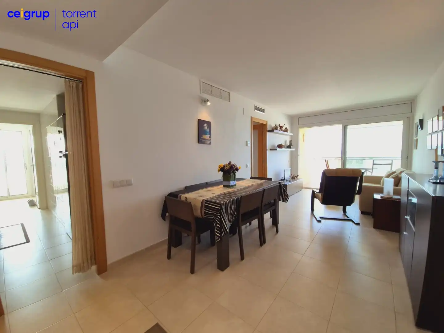 Appartement avec ascenseur à vendre à Riells, imagen 6