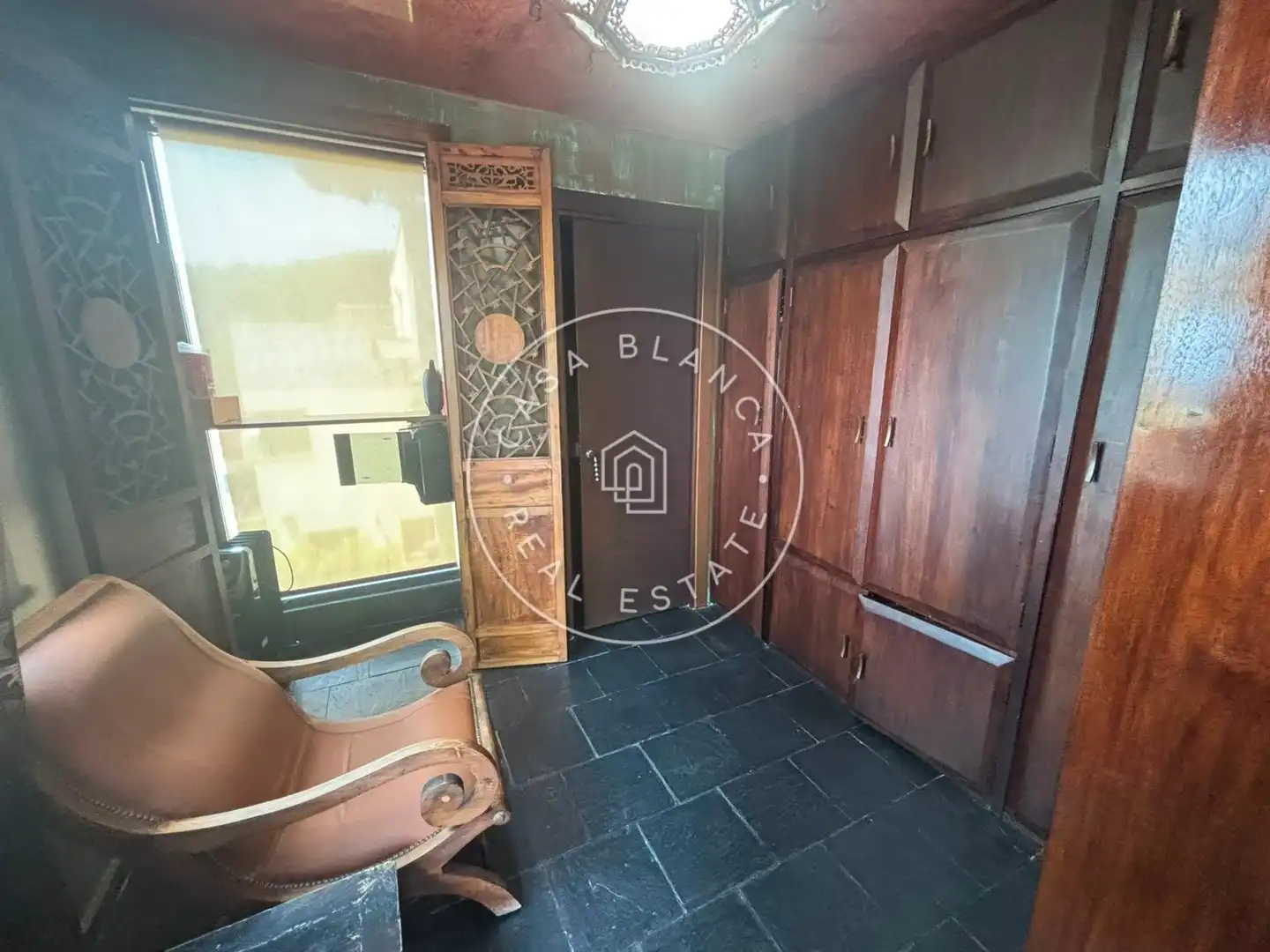 Vista exterior de Casa o chalet en venta en Lloret de Mar con Aire acondicionado, Calefacción y Jardín privado