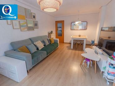 Mini appartamento con balcone in vendita a Norte