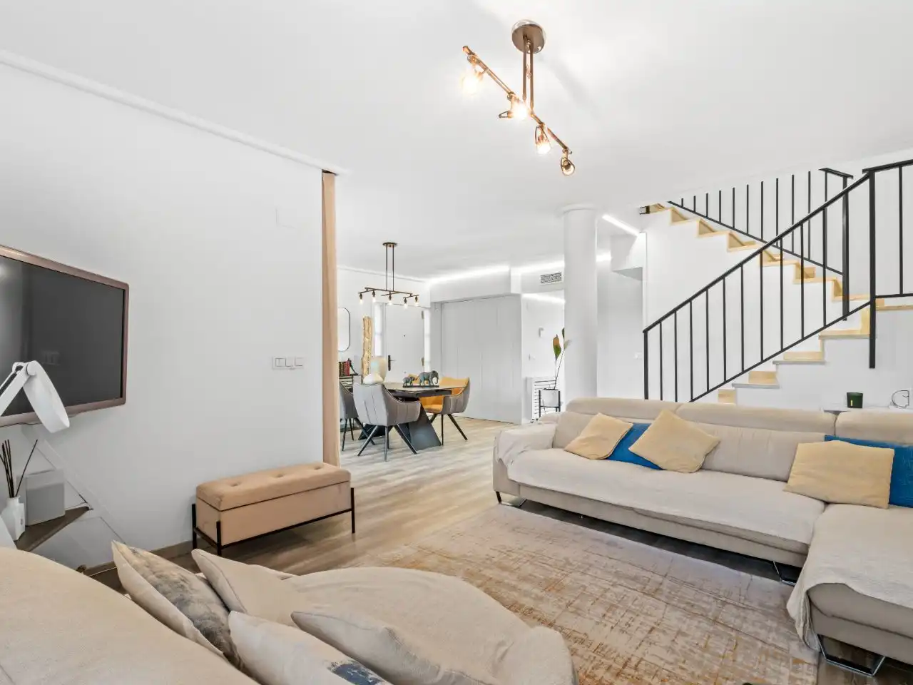 Maison jumelée avec piscine à vendre à calle pintor el greco 8, imagen 7