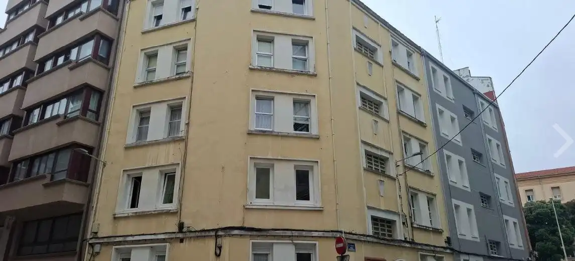 Appartement à vendre à Riazor - Visma