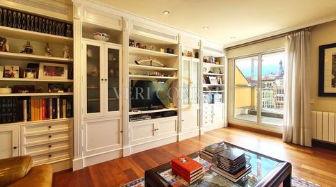 Foto 4 von Wohnung zum Verkauf in Calle Fruela, Parque San Francisco - Uría, Oviedo