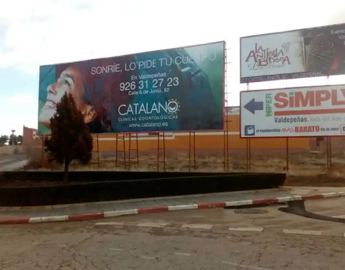 Residential land for sale in Calle Melilla, imagen 13