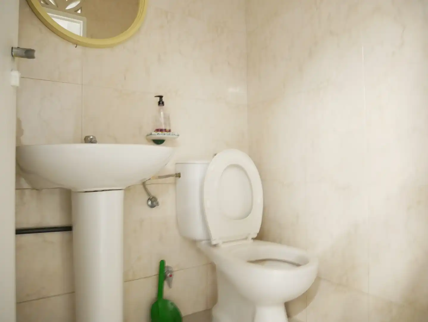Business premises to rent in San Rafael, imagen 13