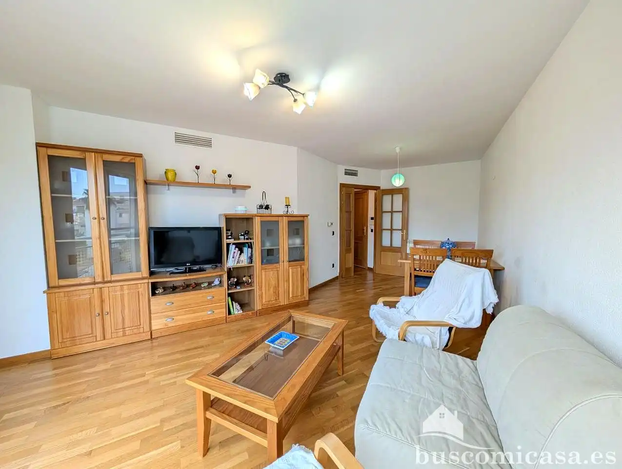 Wohnung mit Aufzug zum Verkauf in Jaén, imagen 2