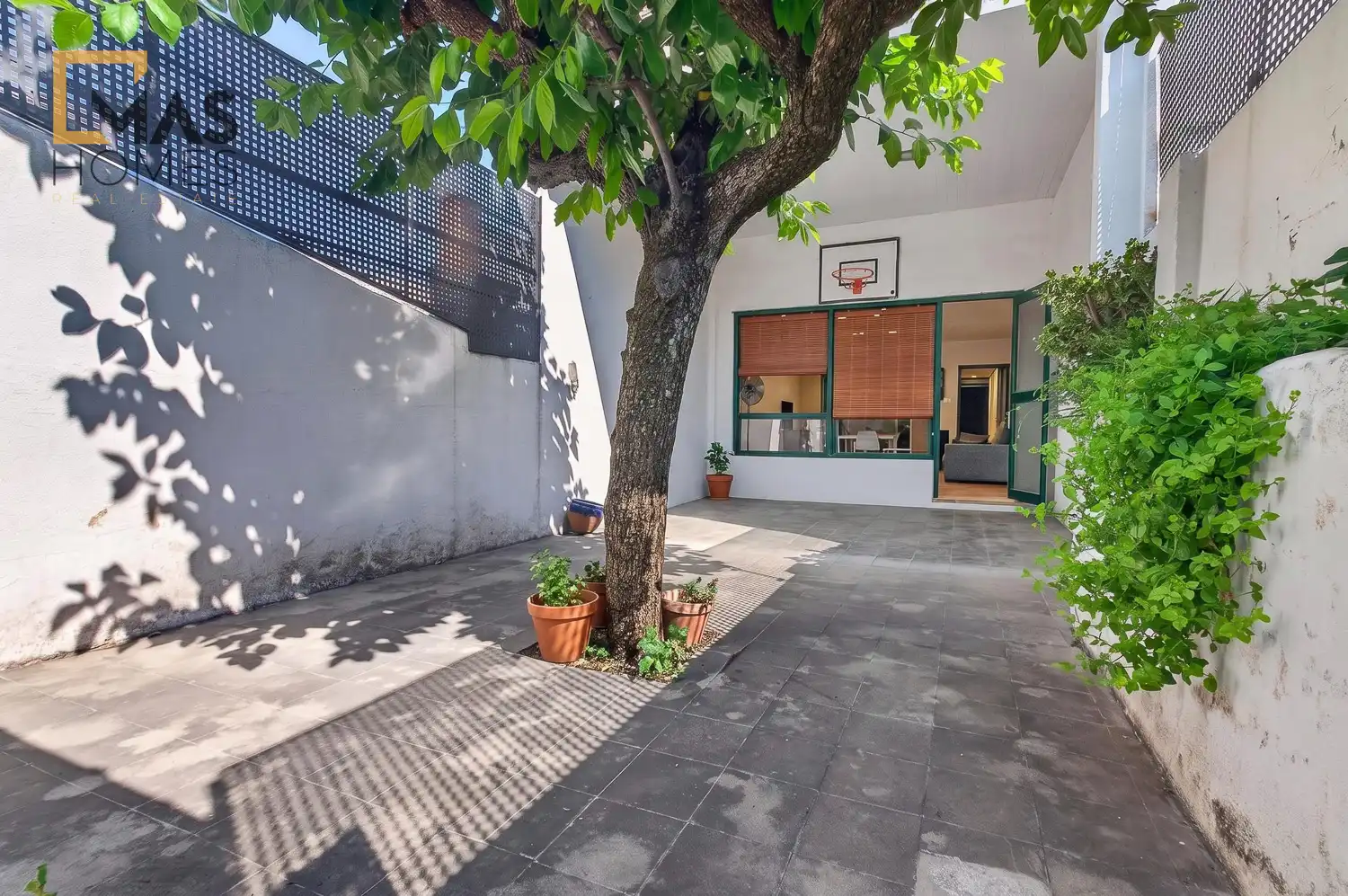 Exterior view of Detached homes for sale in Terrassa  with Air Conditioner, Heating and Terrace