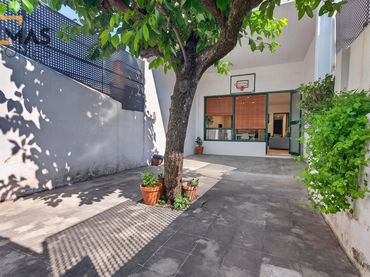 Casa a schiera in vendita a Carrer de Blasco de Garay